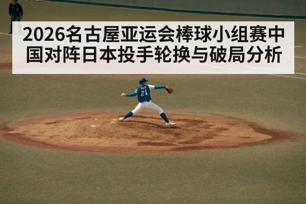 2026名古屋亚运会棒球小组赛中国对阵日本投手轮换与破局分析